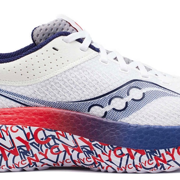 Saucony Men’s NYC KINVARA PRO - Picture 6 of 10